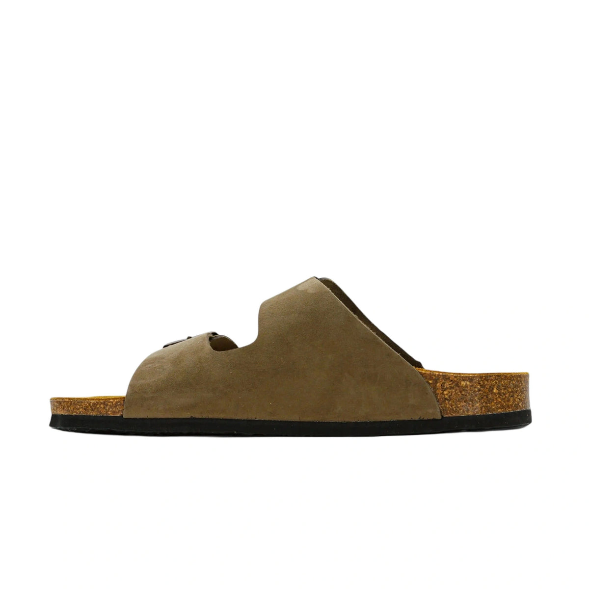 Beta | Nubuck Suede | Women's Plakton Women's Sandals
