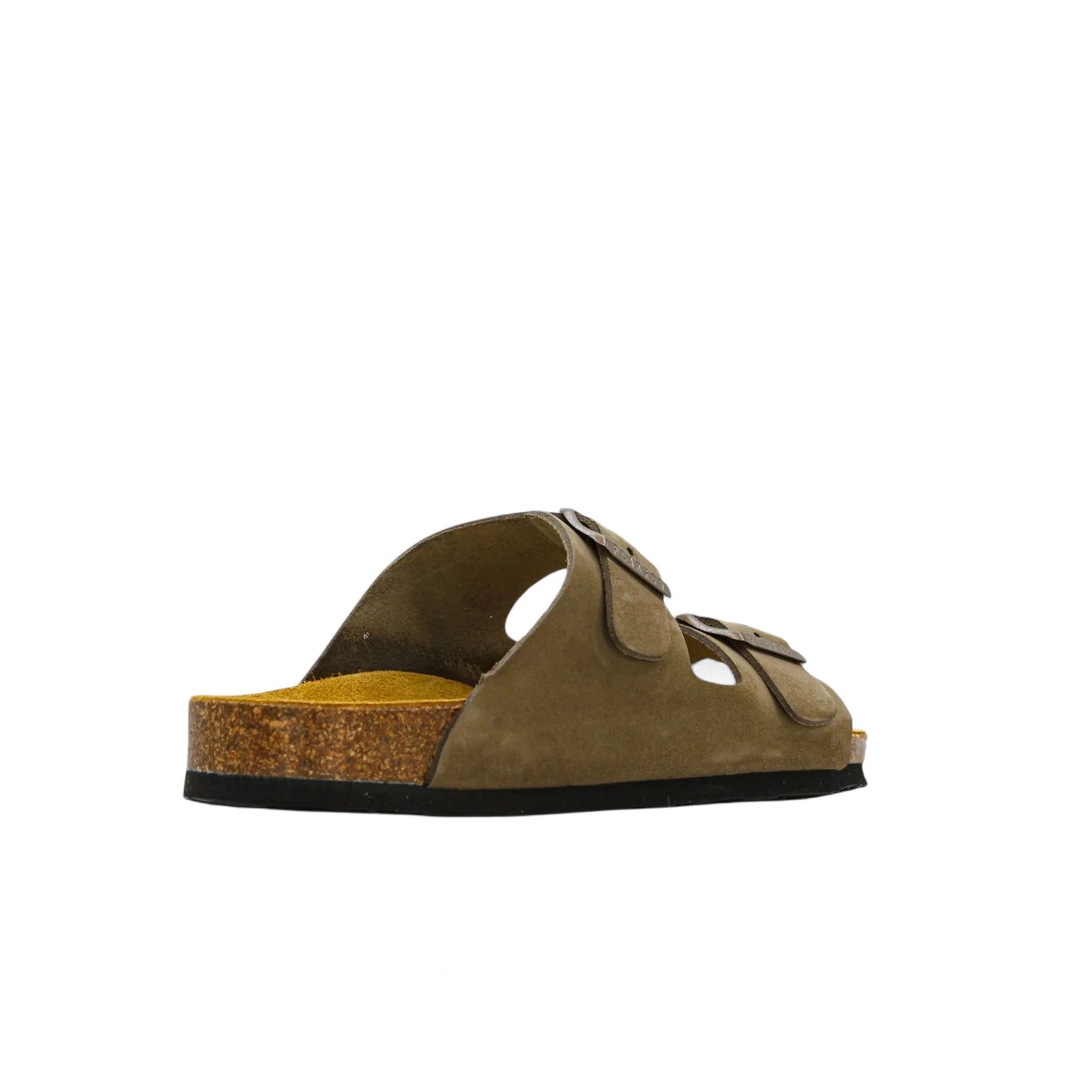Beta | Nubuck Suede | Women's Plakton Women's Sandals