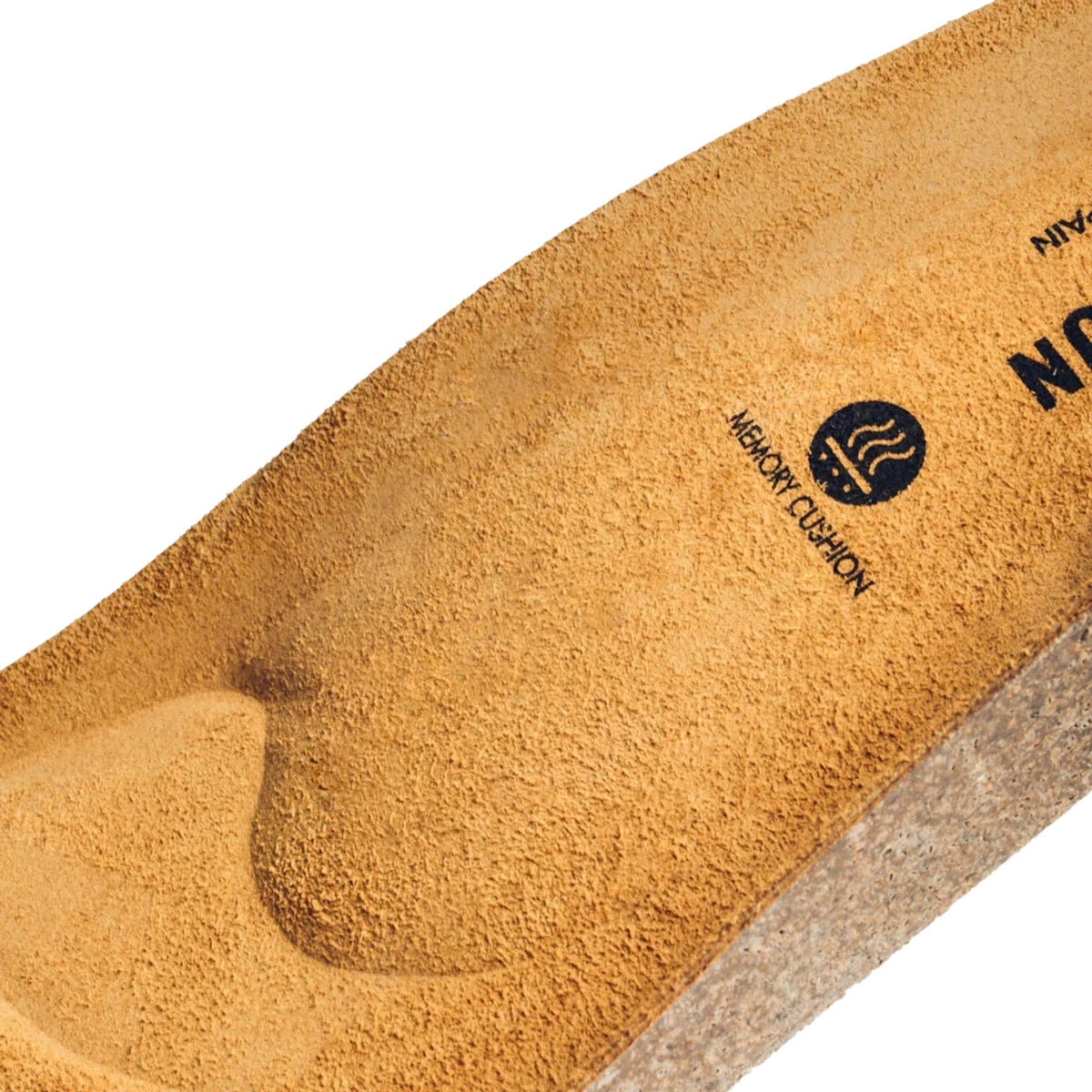 Beta | Nubuck Suede | Women's Plakton Women's Sandals