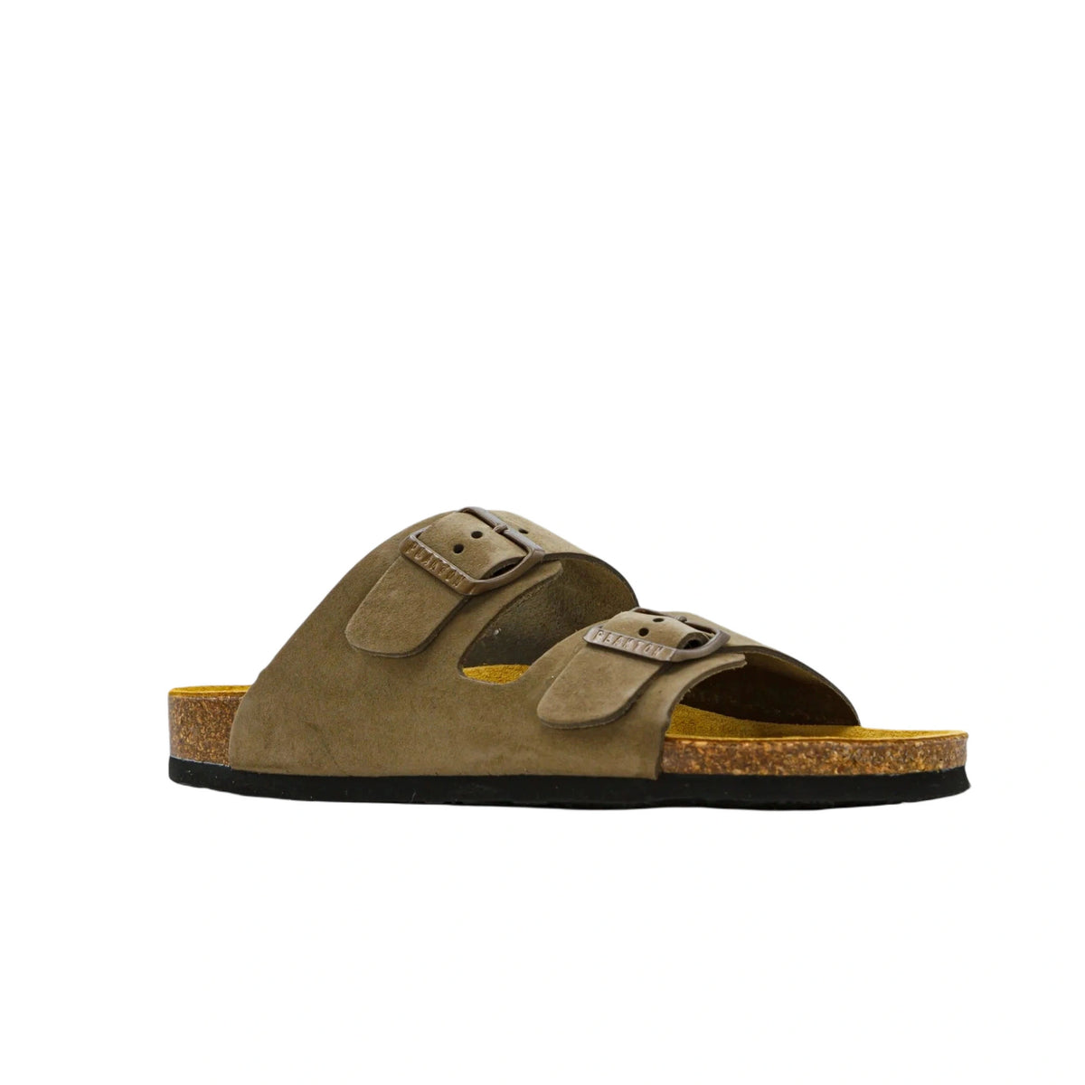 Beta | Nubuck Suede | Women's Plakton Women's Sandals
