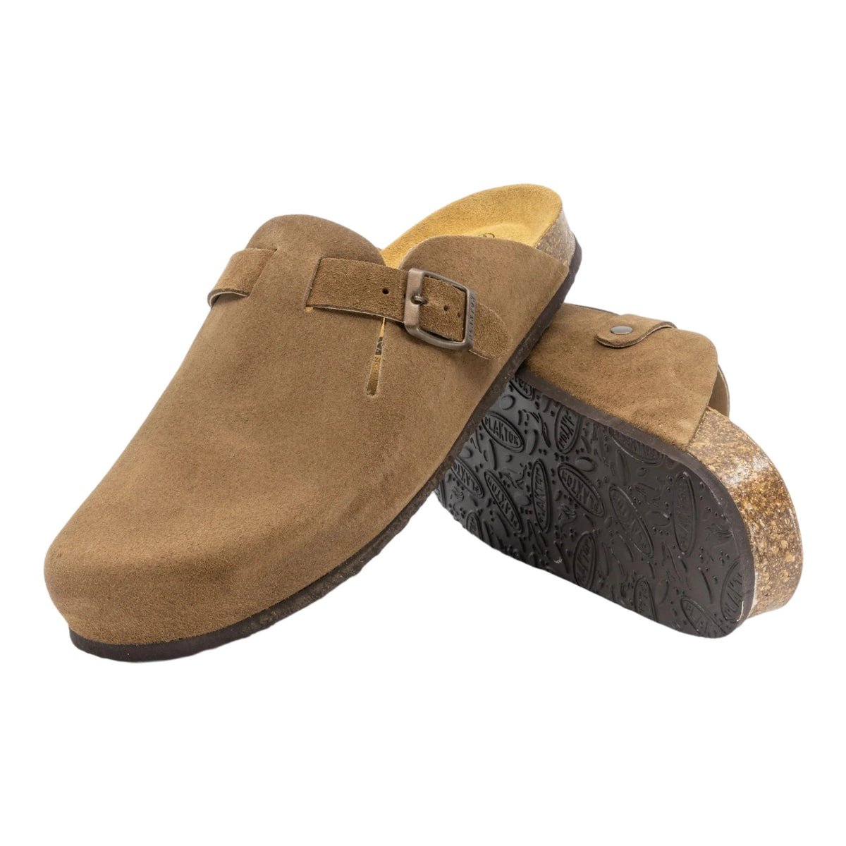 Blog | Afelpado Suede | Men's Plakton Men's Clogs