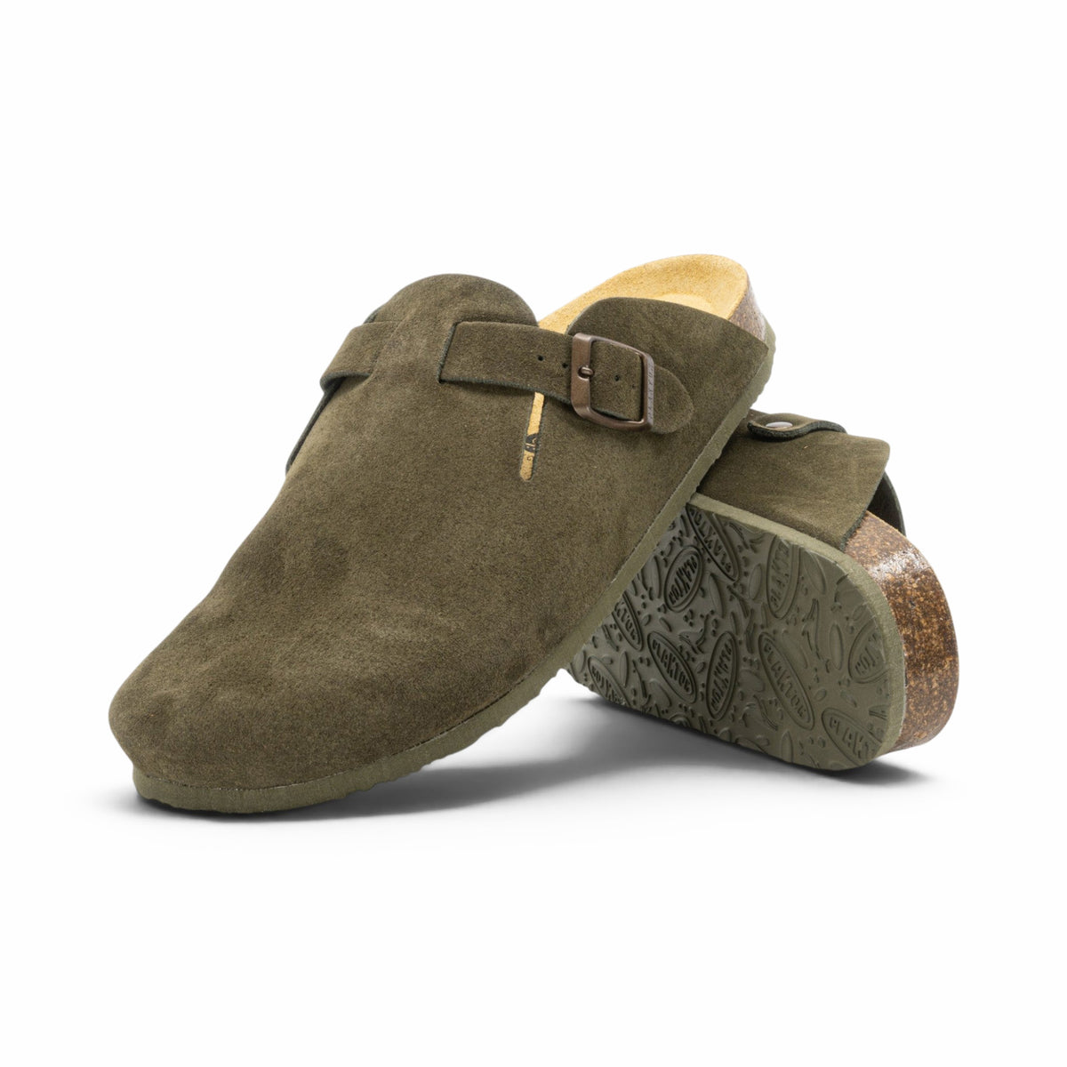 Blog | Serraje Top | Men's Plakton Men's Clogs