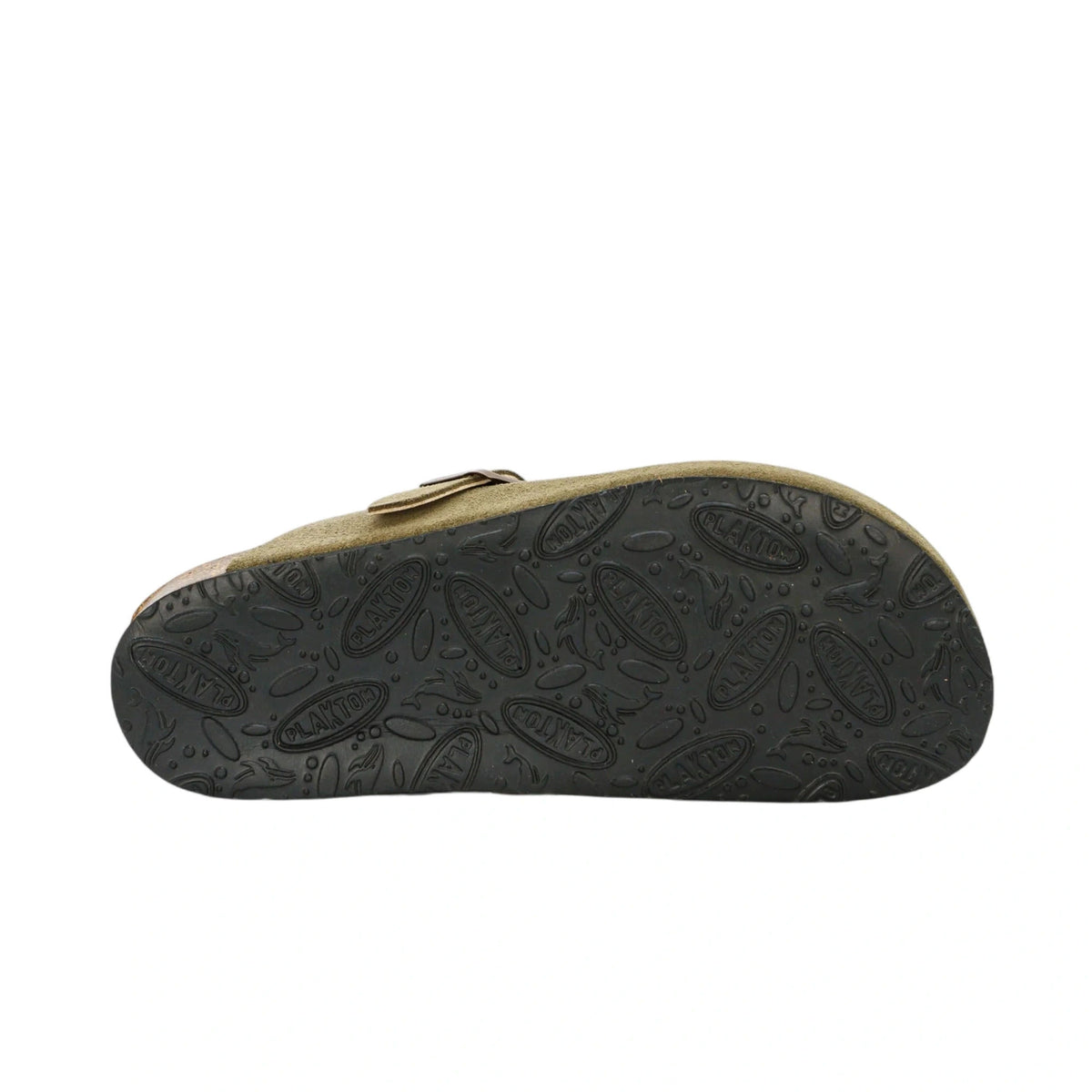 Blogg | Afelpado Suede | Women's Plakton Women's Clogs