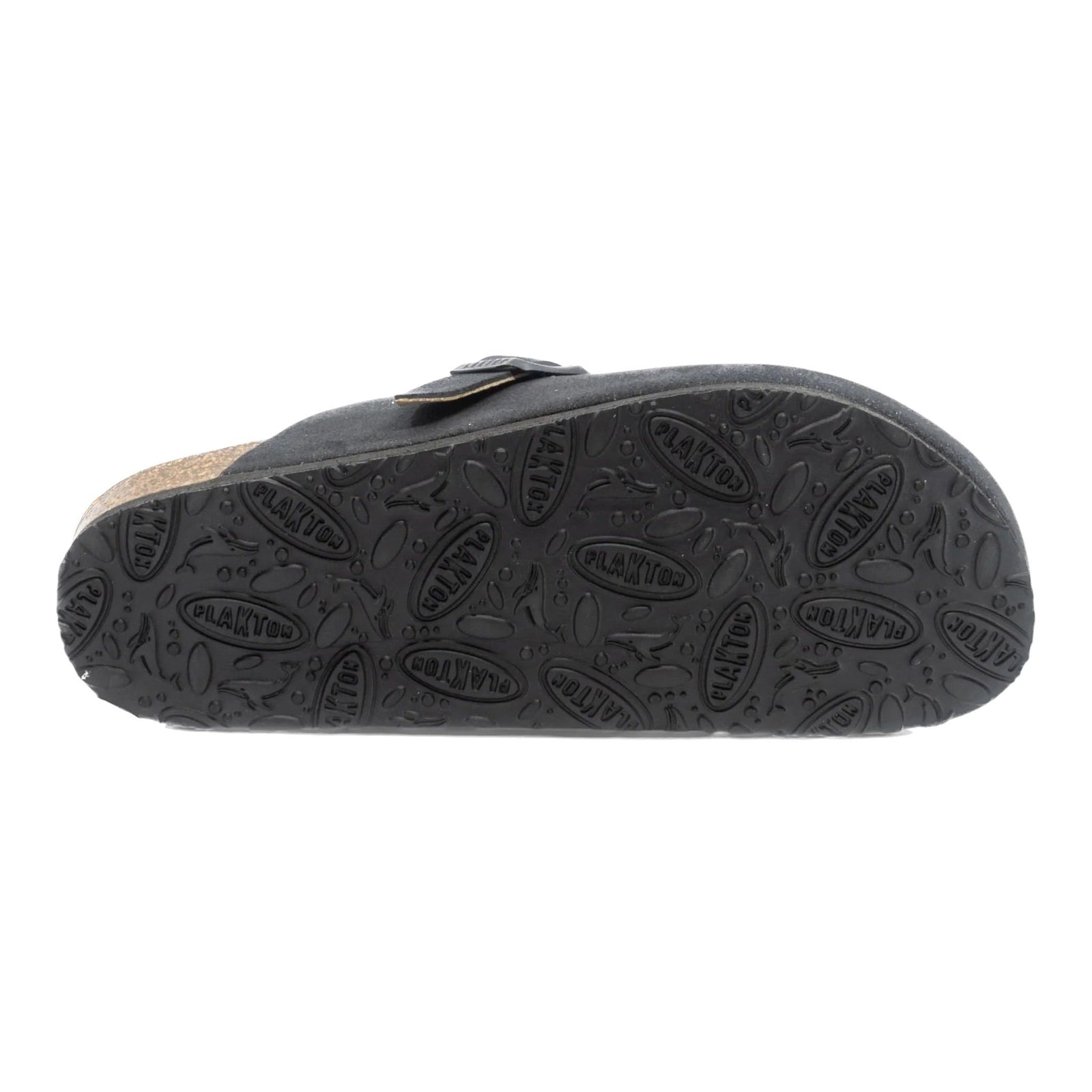 Blogg | Afelpado Suede | Women's Plakton Women's Clogs