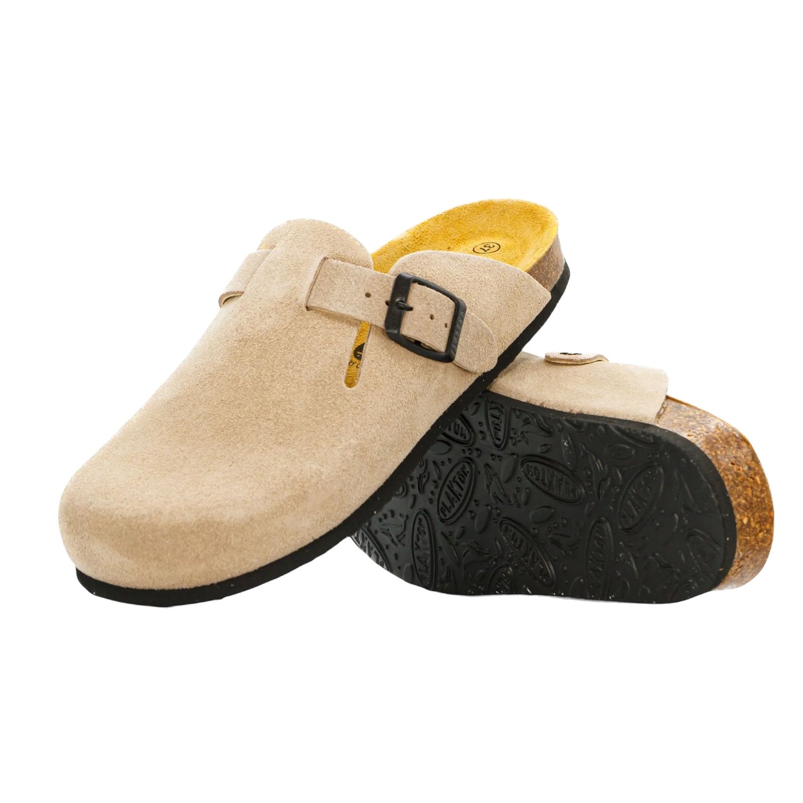 Blogg | Afelpado Wildleder | Damen