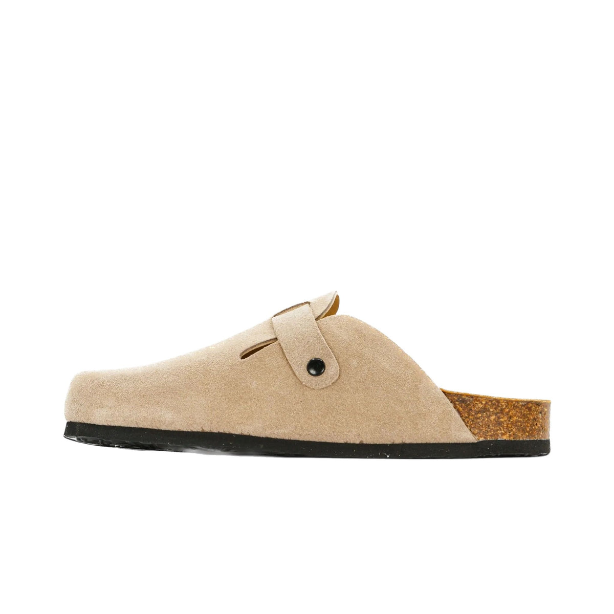 Blogg | Afelpado Suede | Women's Plakton Women's Clogs