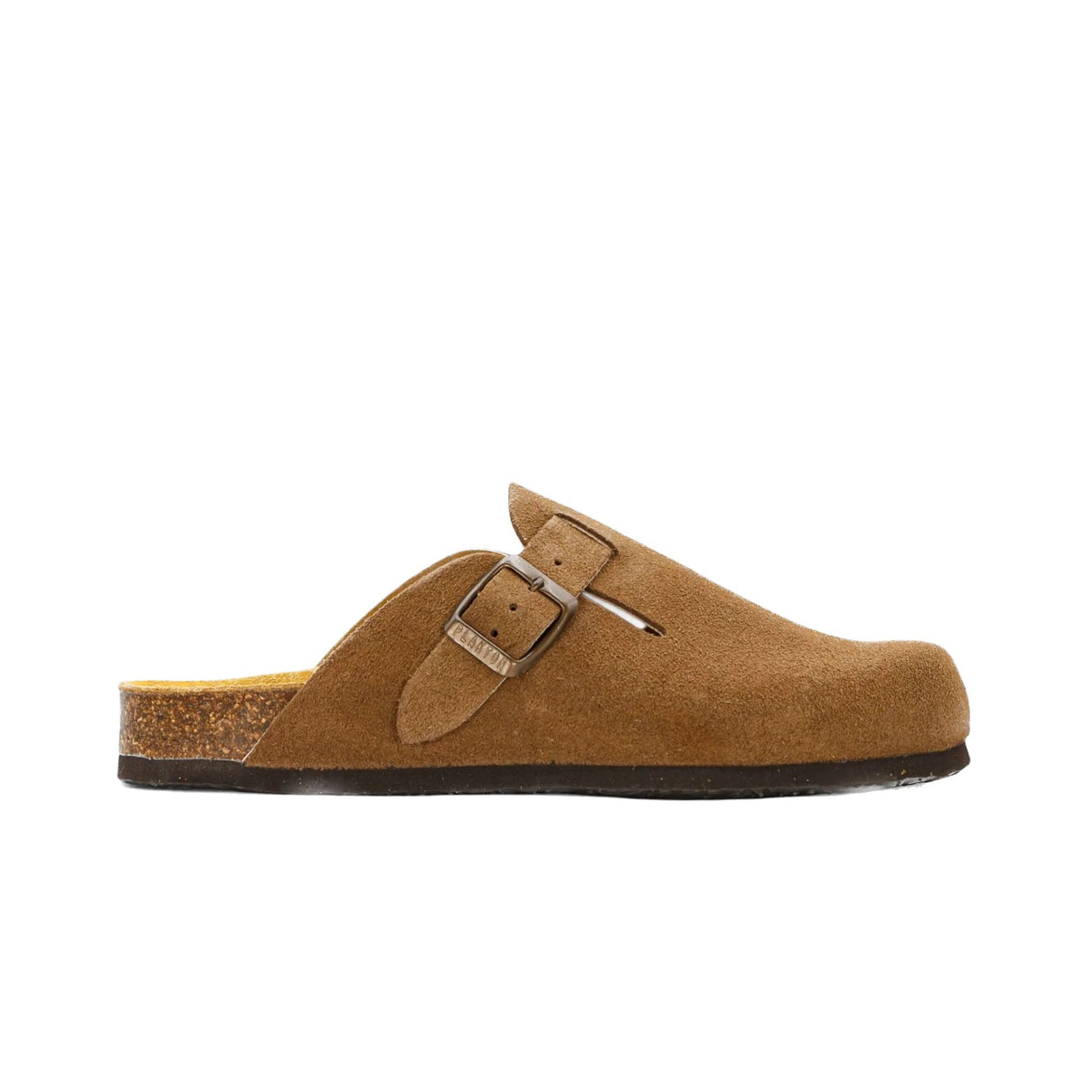 Blogg | Afelpado Suede | Women's Plakton Women's Clogs