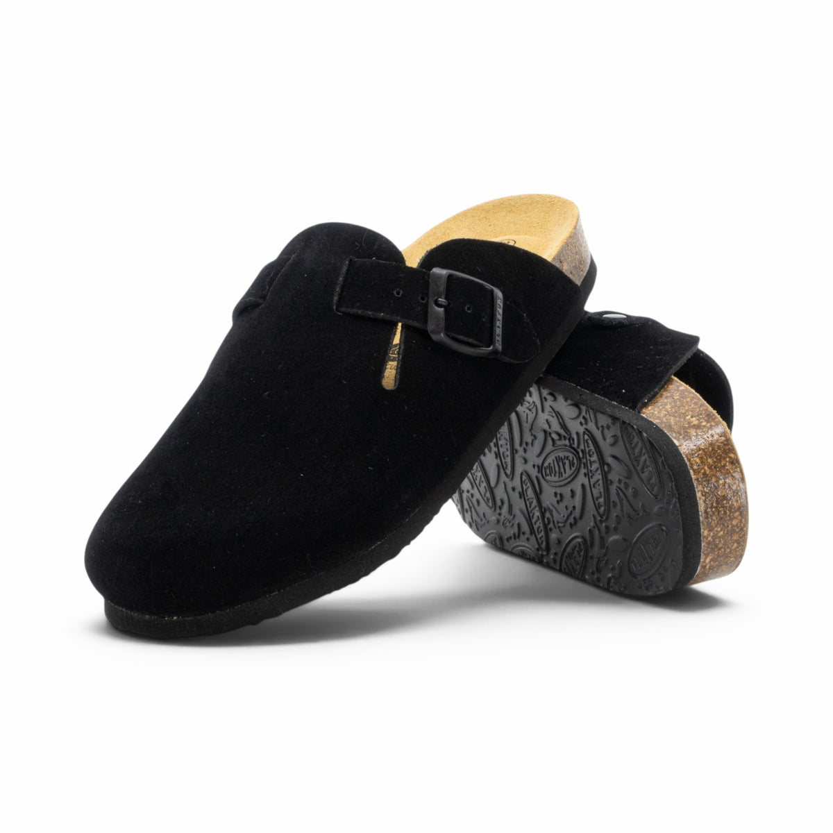 Blogg | Serraje Top | Women's Plakton Women's Clogs
