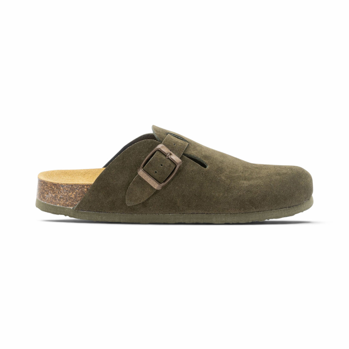 Blogg | Serraje Top | Women's Plakton Women's Clogs