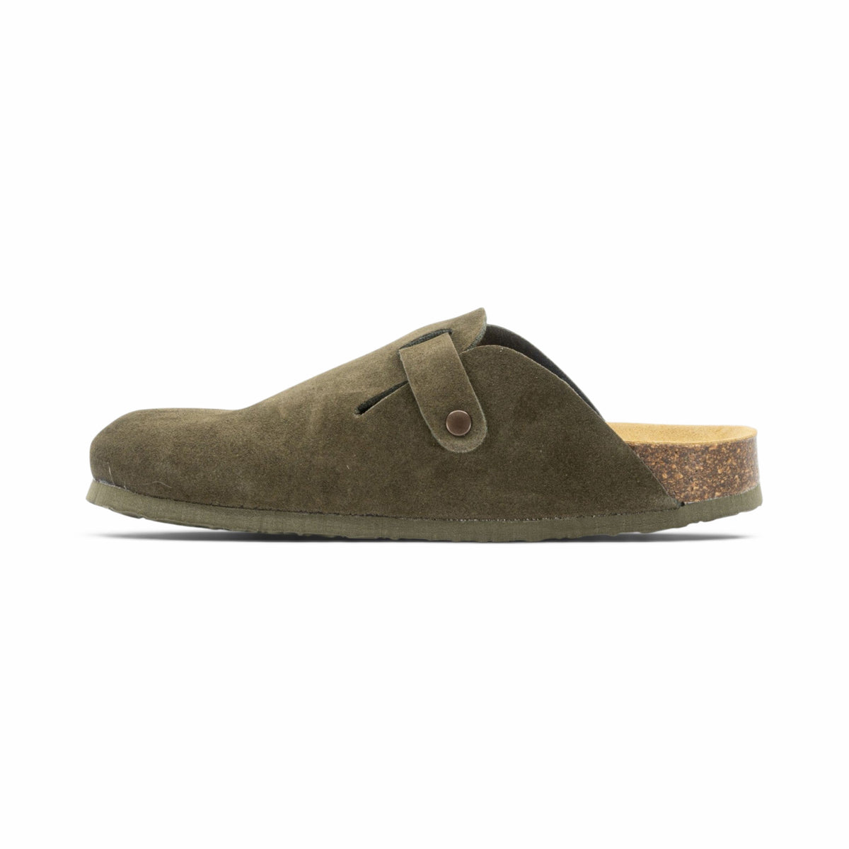 Blogg | Serraje Top | Women's Plakton Women's Clogs