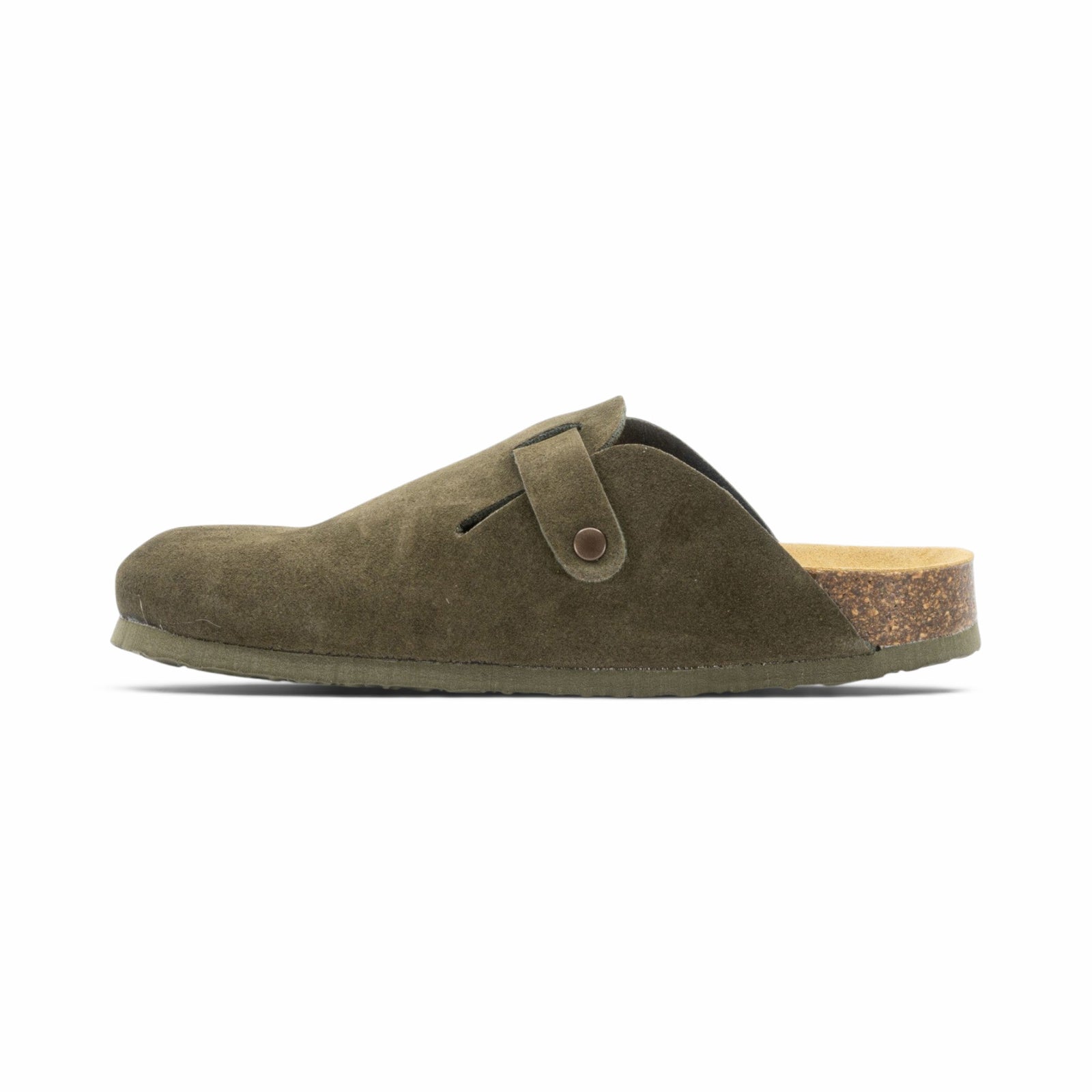 Blogg | Serraje Top | Women's Plakton Women's Clogs