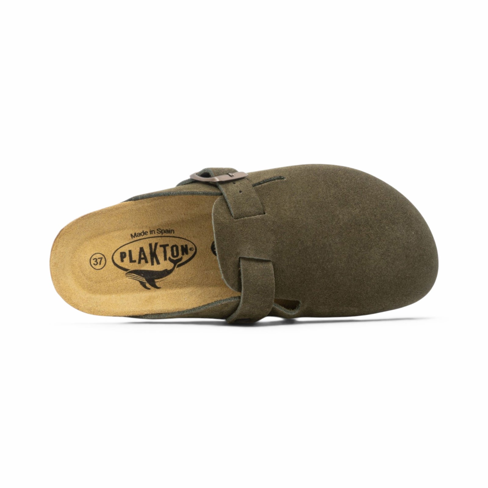 Blogg | Serraje Top | Women's Plakton Women's Clogs