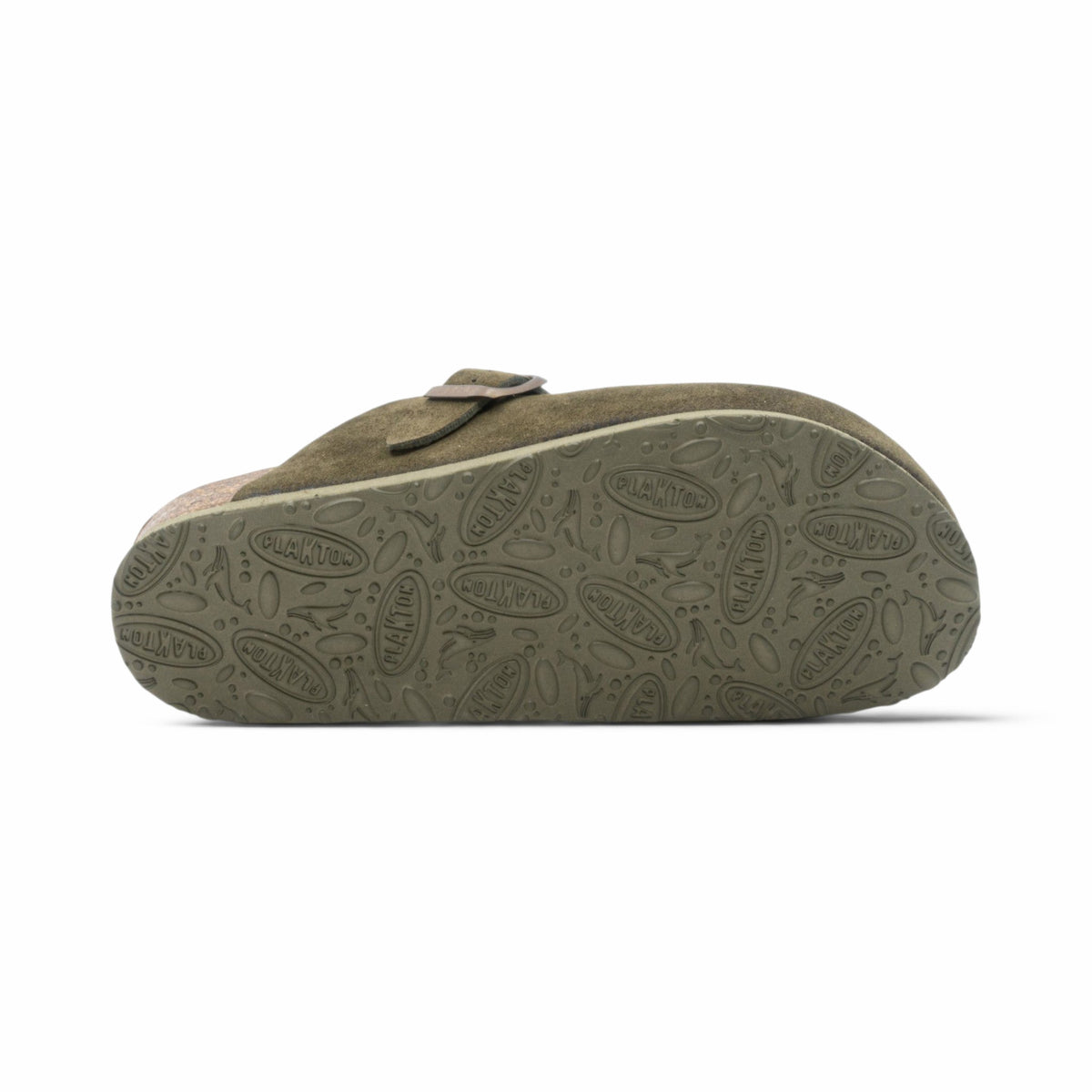 Blogg | Serraje Top | Women's Plakton Women's Clogs
