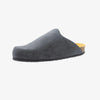 Konnor | Afelpado Suede | Men's Plakton Men's Clogs