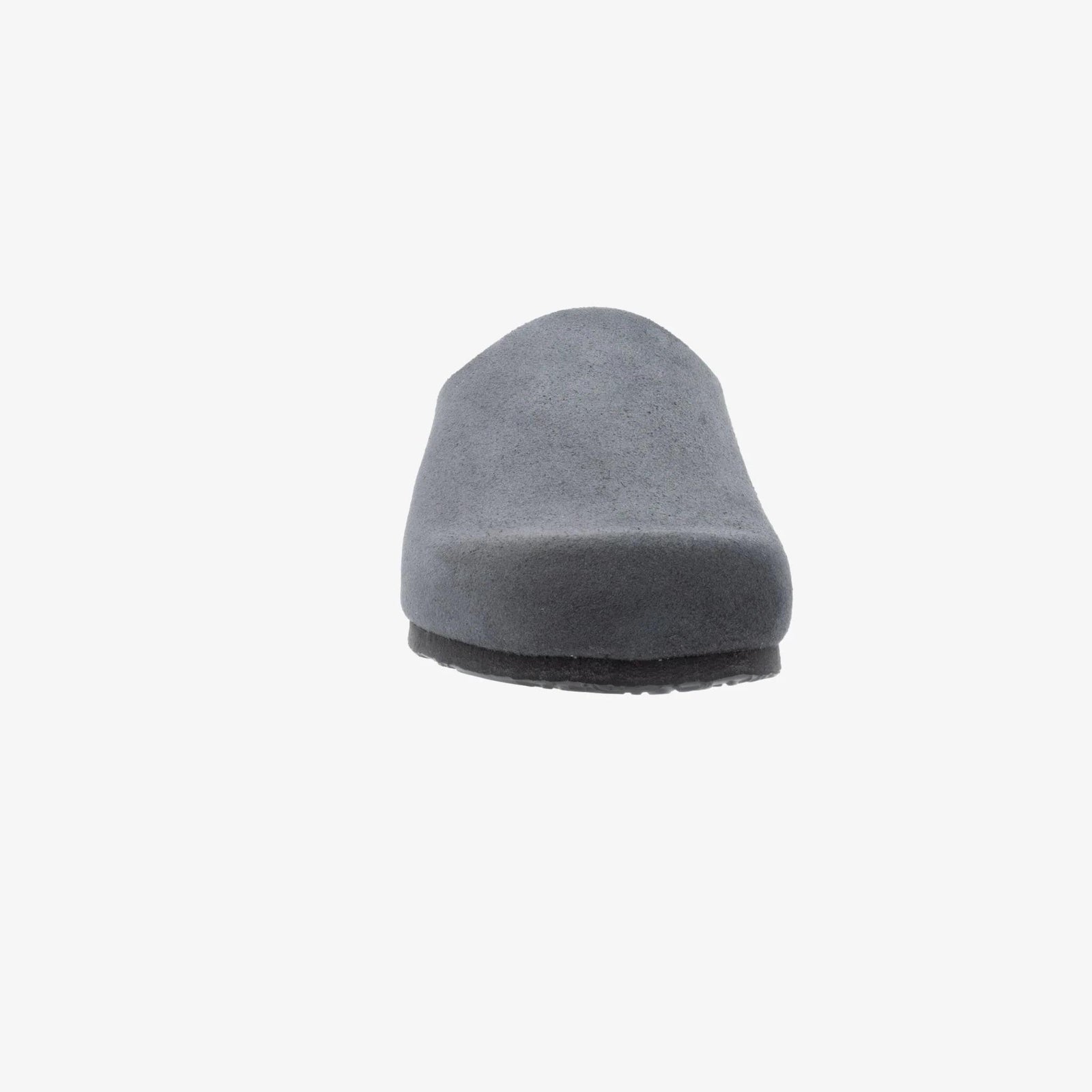 Konnor | Afelpado Suede | Men's Plakton Men's Clogs
