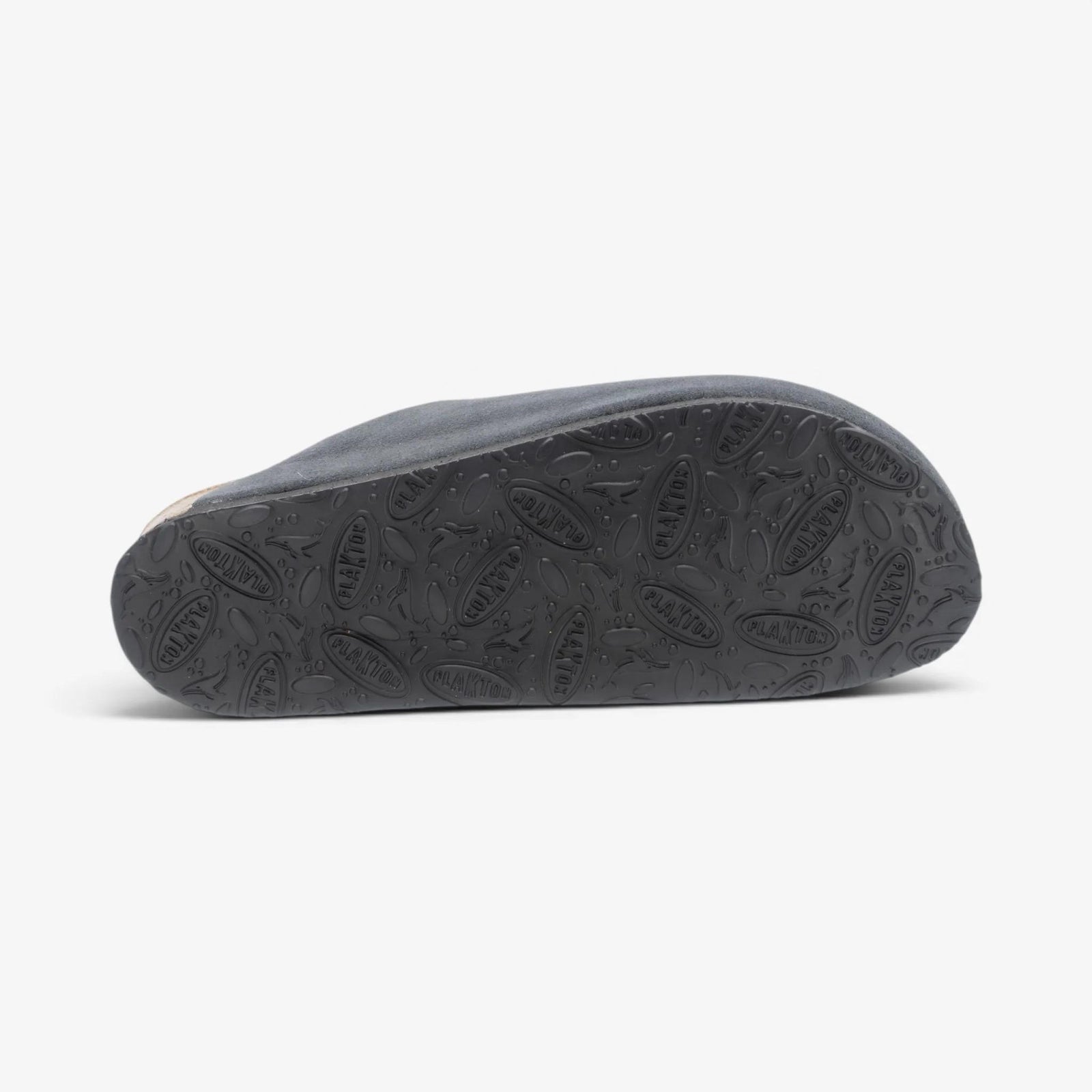 Konnor | Afelpado Suede | Men's Plakton Men's Clogs