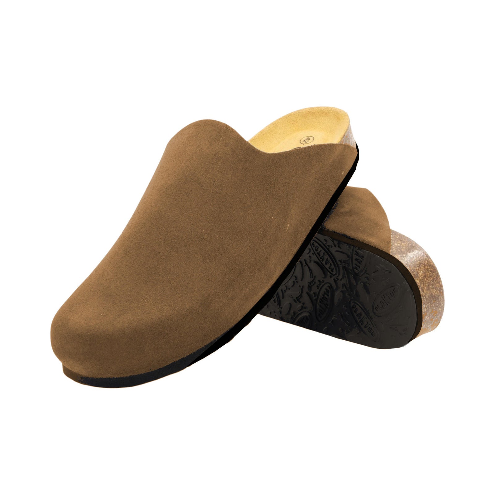 Konnor | Afelpado Wildleder | Herren