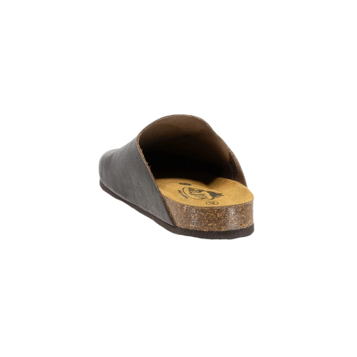 Konnor | Buffalo Suede | Men's Plakton Men's Clogs