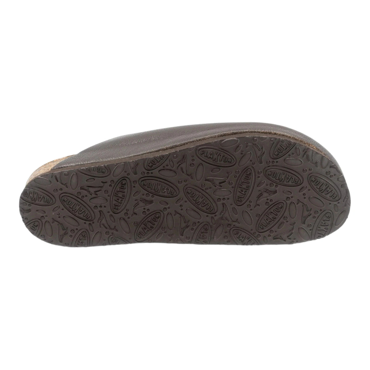 Konnor | Buffalo Suede | Men's Plakton Men's Clogs