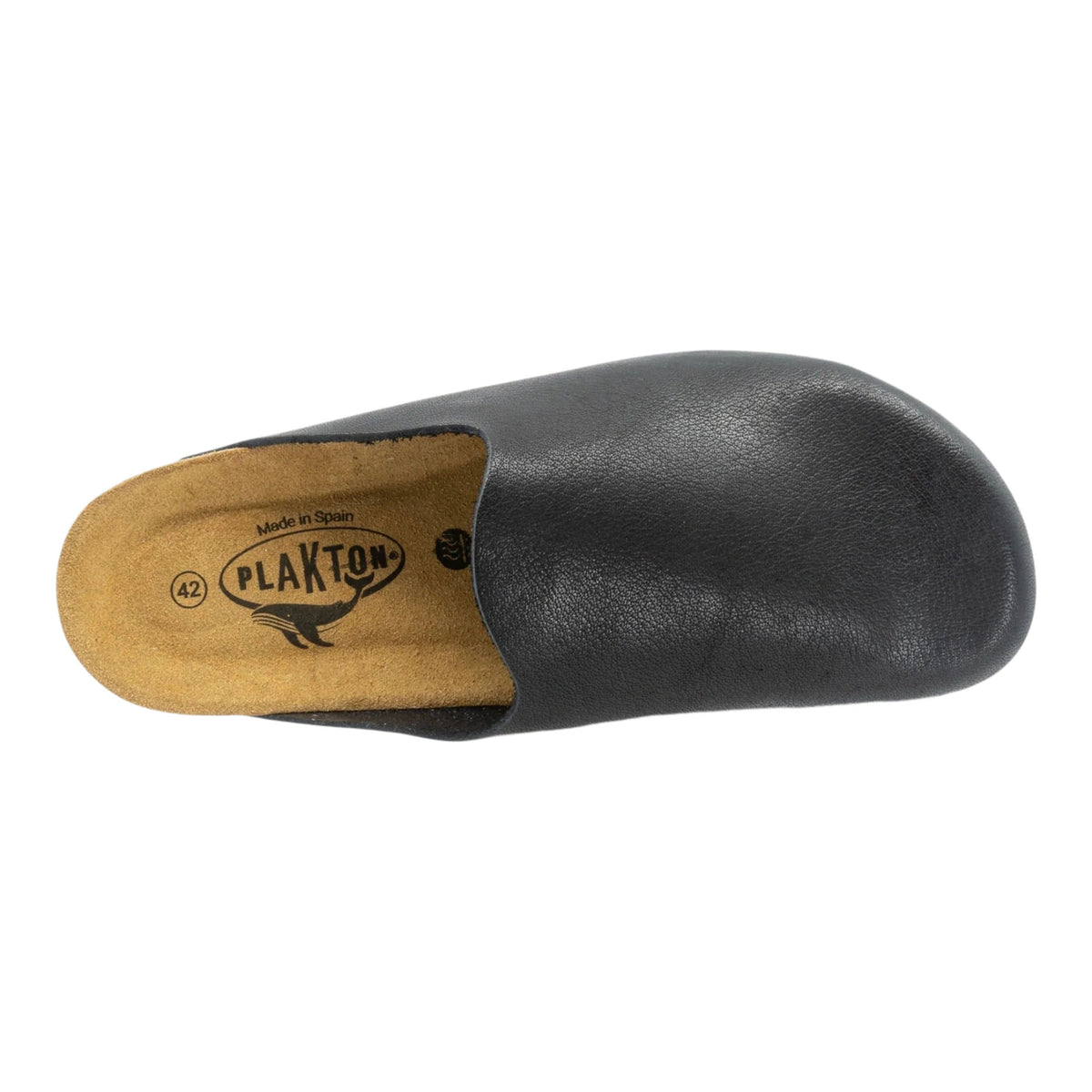 Konnor | Buffalo Suede | Men's Plakton Men's Clogs