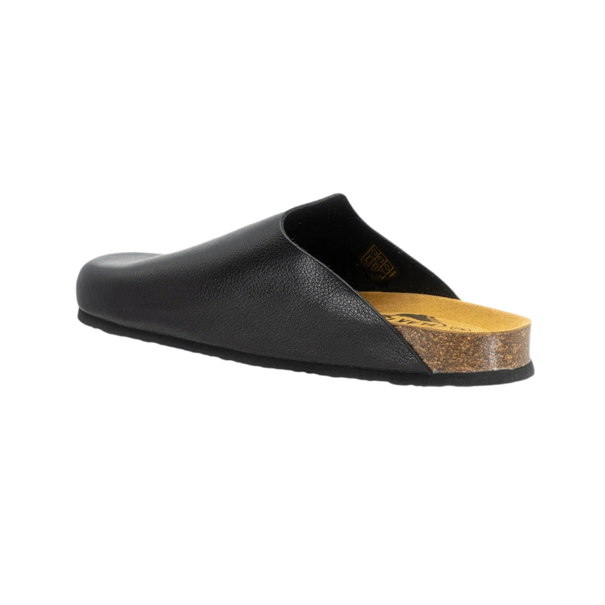 Konnor | Buffalo Suede | Men's Plakton Men's Clogs