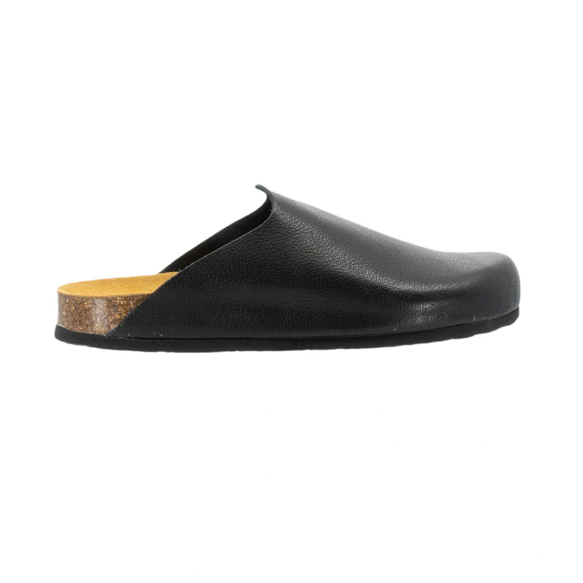 Konnor | Buffalo Suede | Men's Plakton Men's Clogs