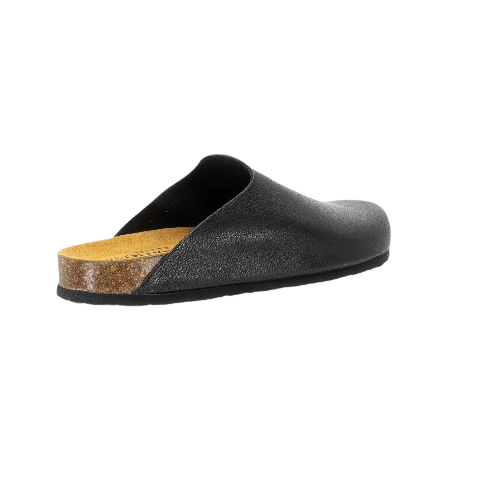Konnor | Buffalo Suede | Men's Plakton Men's Clogs