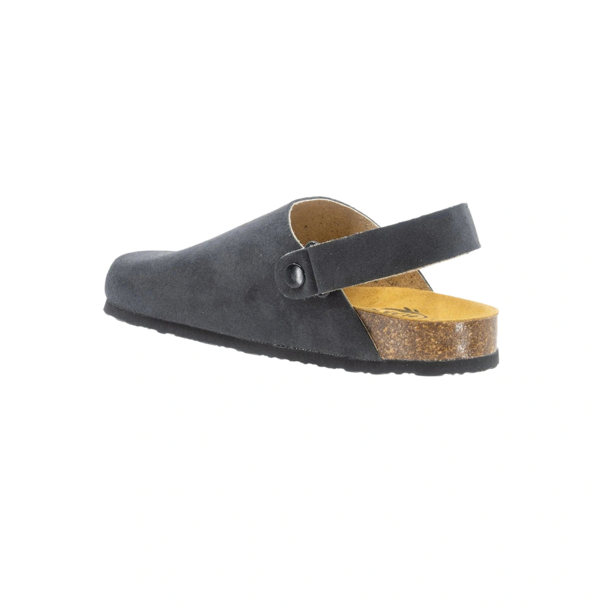 Oslo | Afelpado Suede | Women's Plakton Women's Clogs