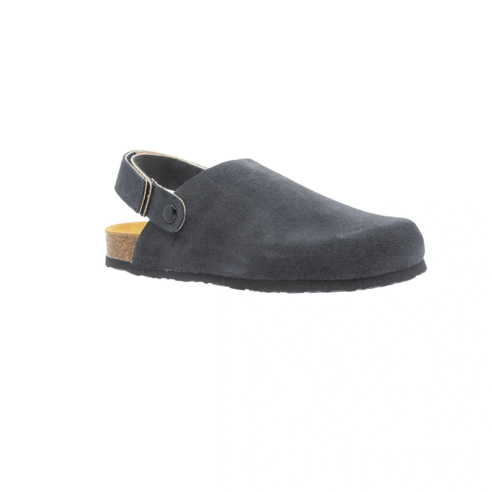 Oslo | Afelpado Suede | Women's Plakton Women's Clogs