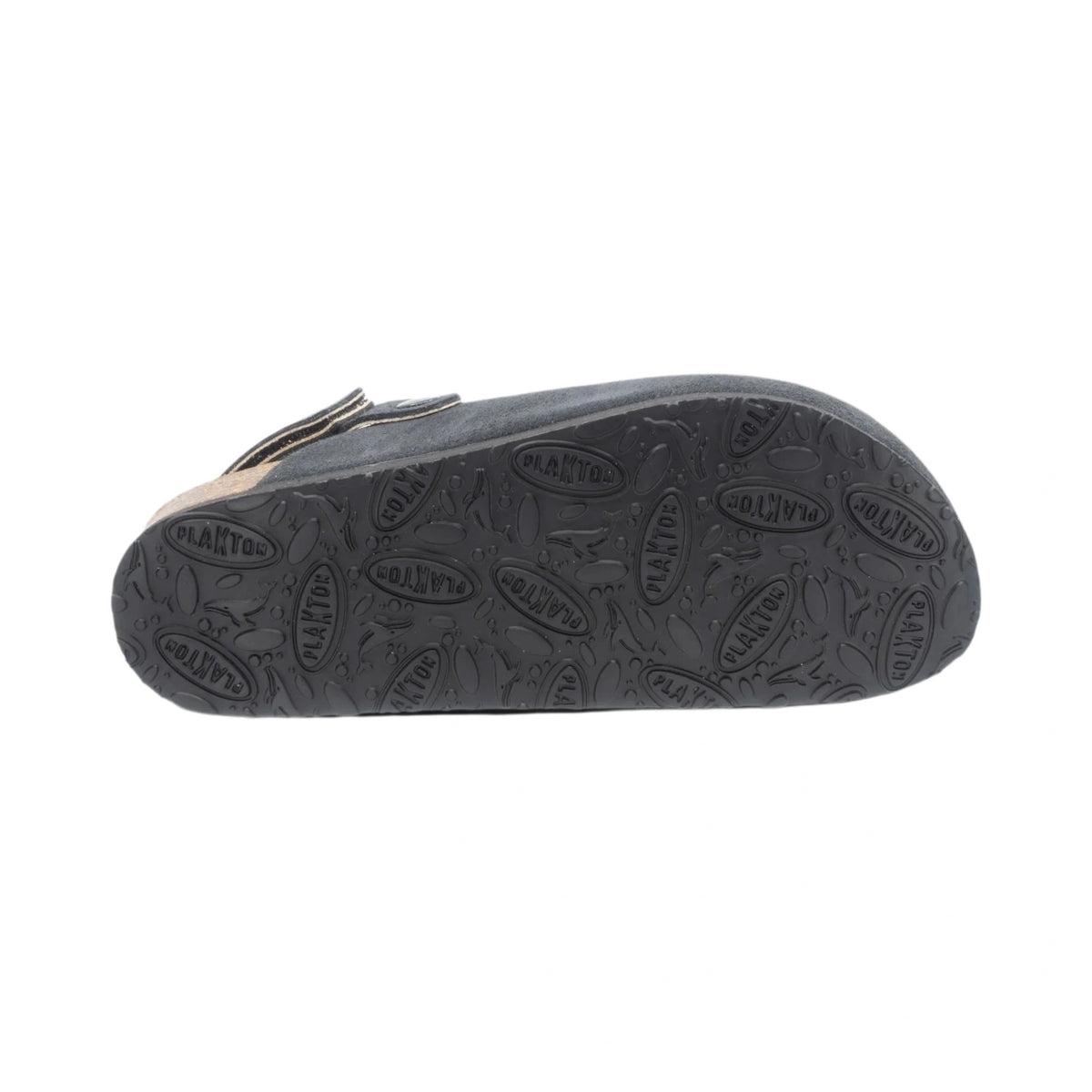 Oslo | Afelpado Suede | Women's Plakton Women's Clogs