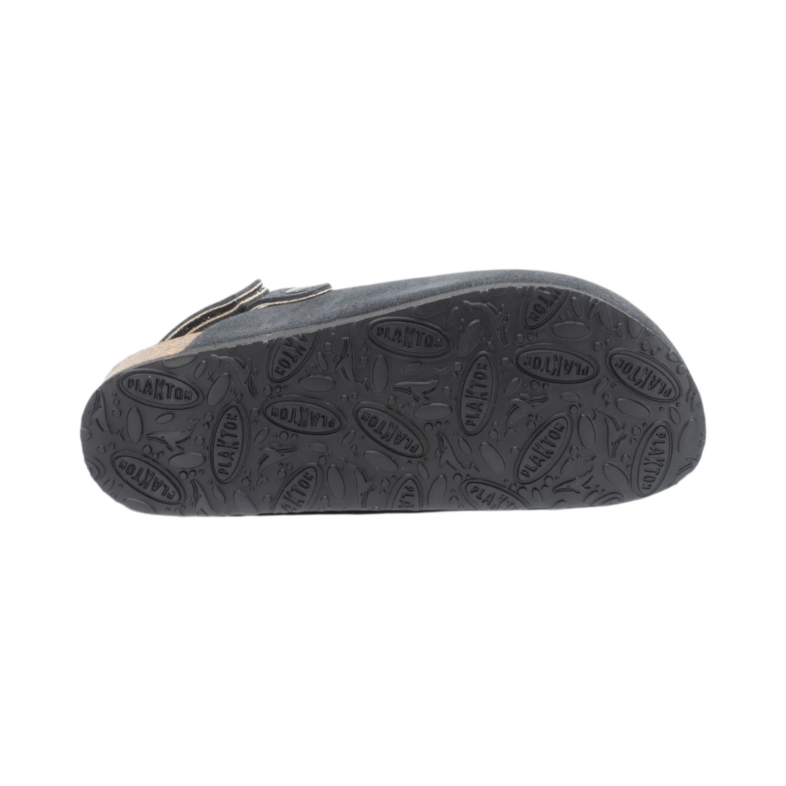 Oslo | Afelpado Suede | Women's Plakton Women's Clogs