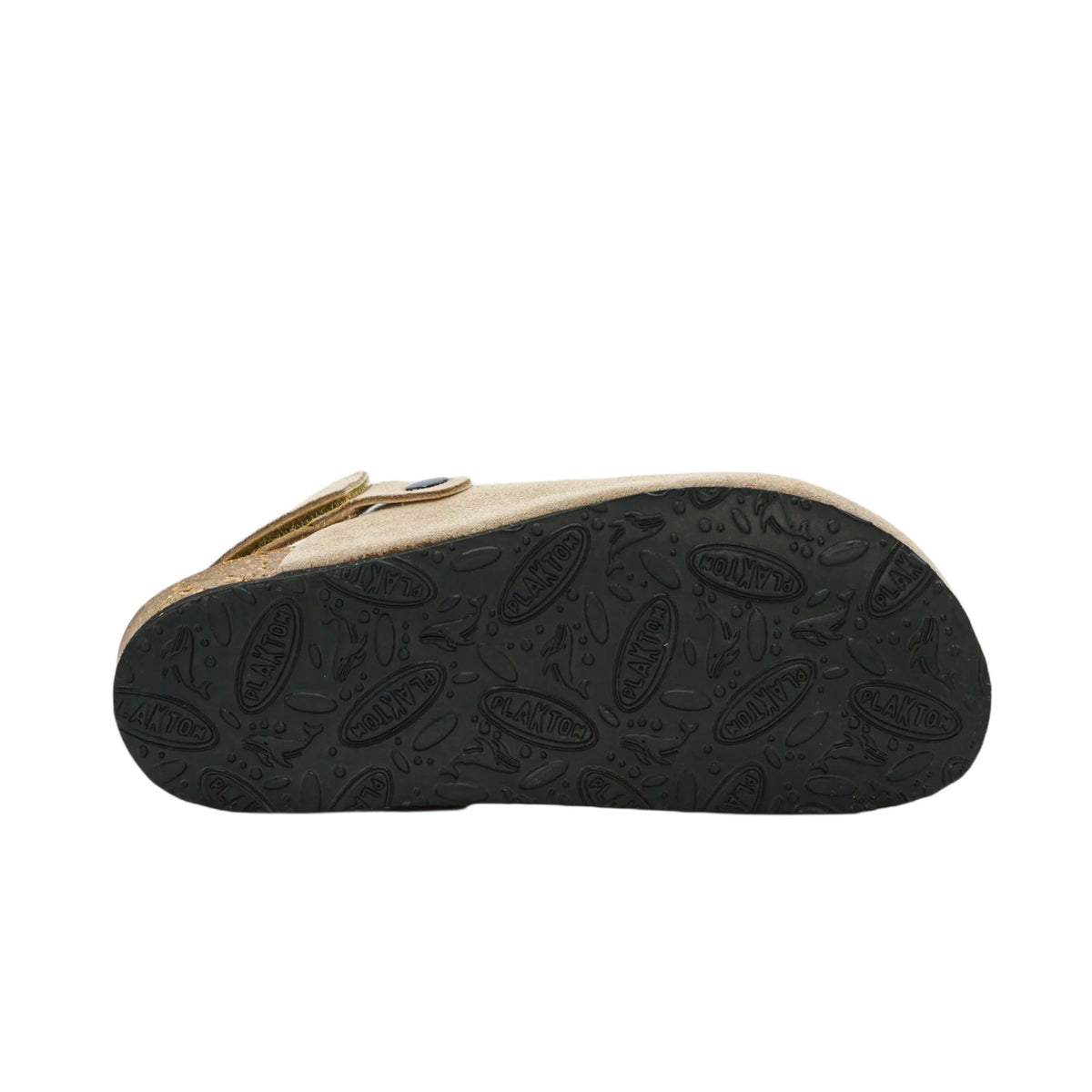 Oslo | Afelpado Suede | Women's Plakton Women's Clogs