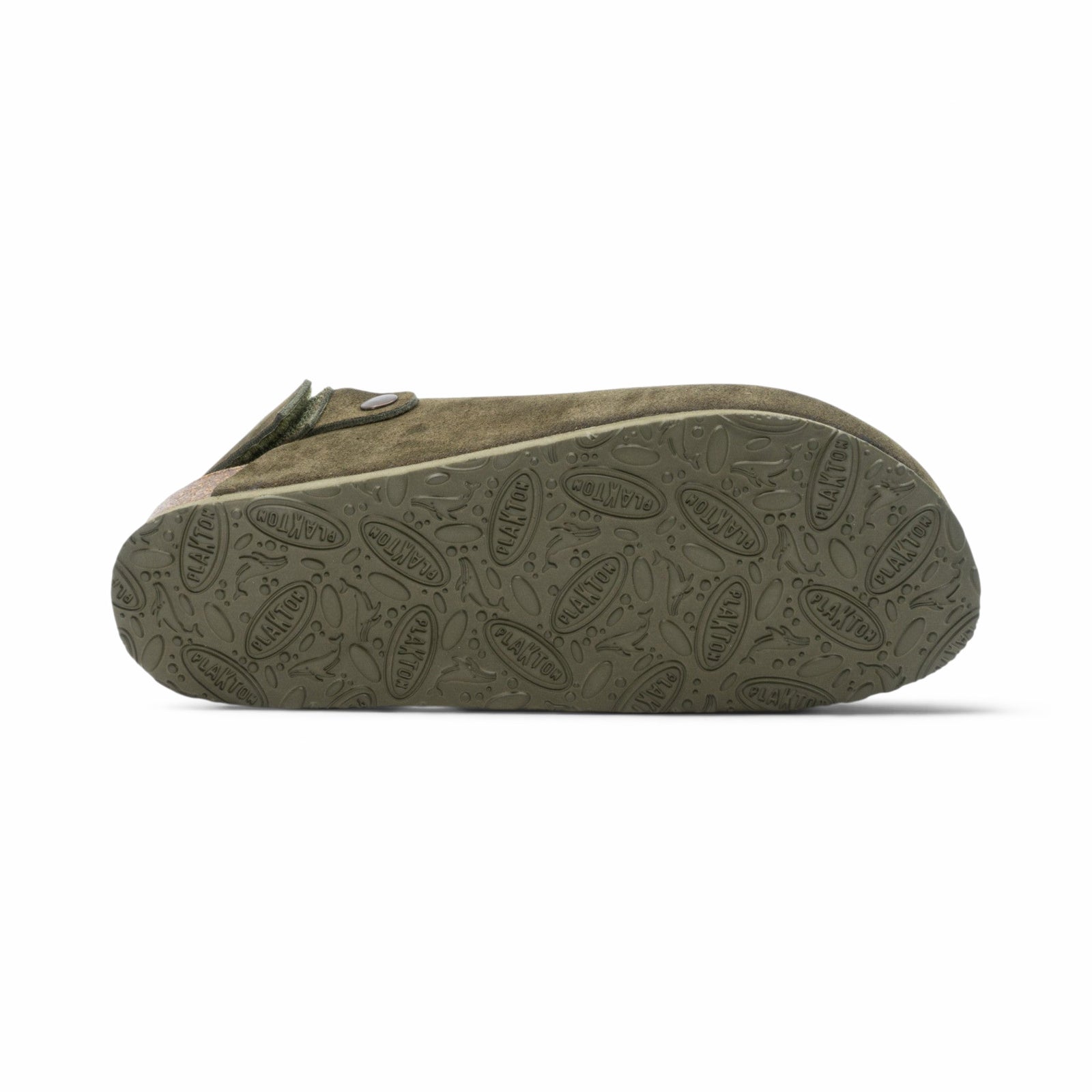 Oslo | Serraje Top | Men's Plakton Men's Clogs