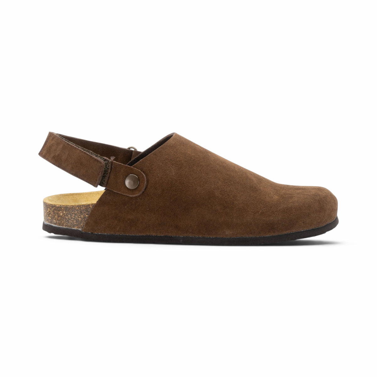 Oslo | Serraje Top | Men's Plakton Men's Clogs