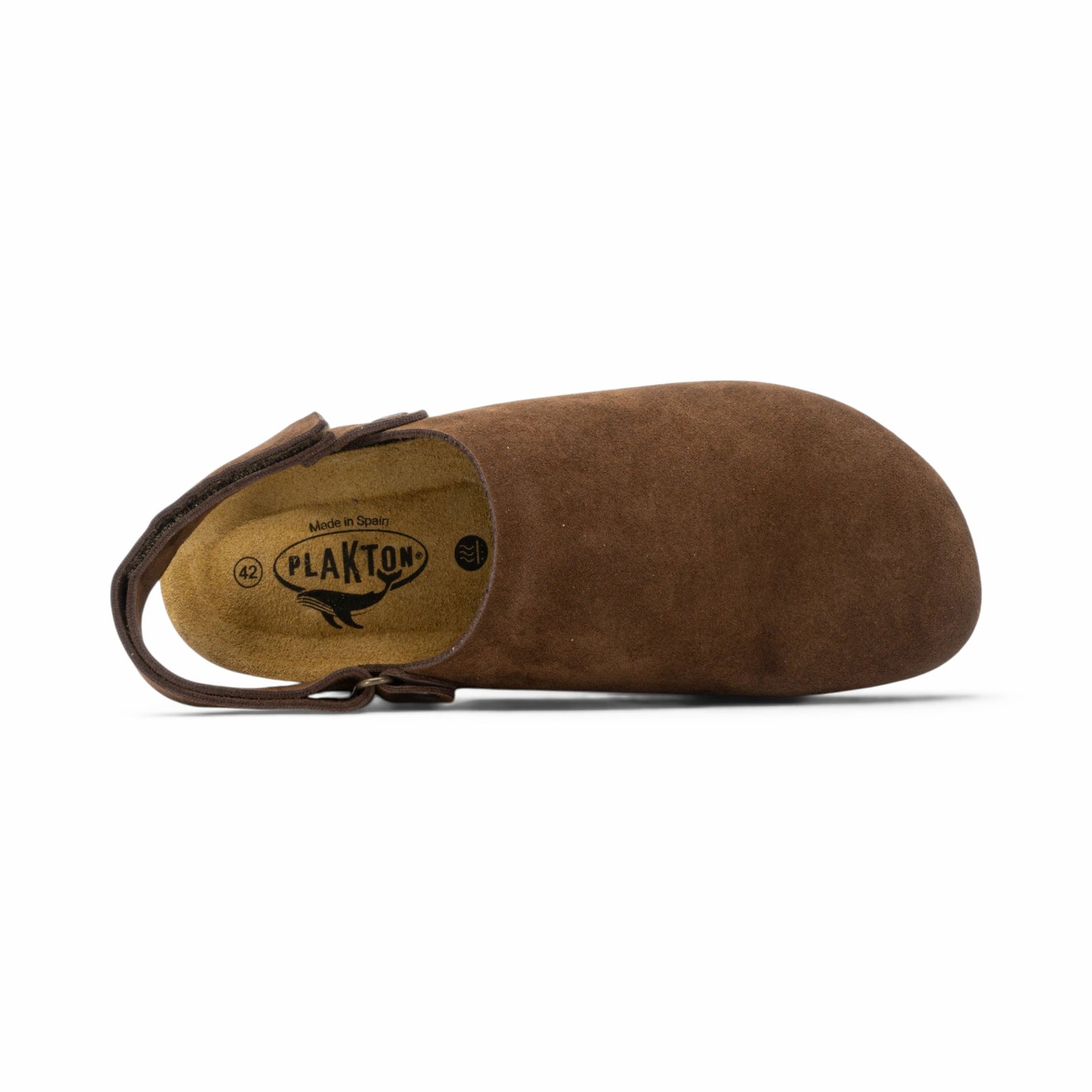 Oslo | Serraje Top | Men's Plakton Men's Clogs