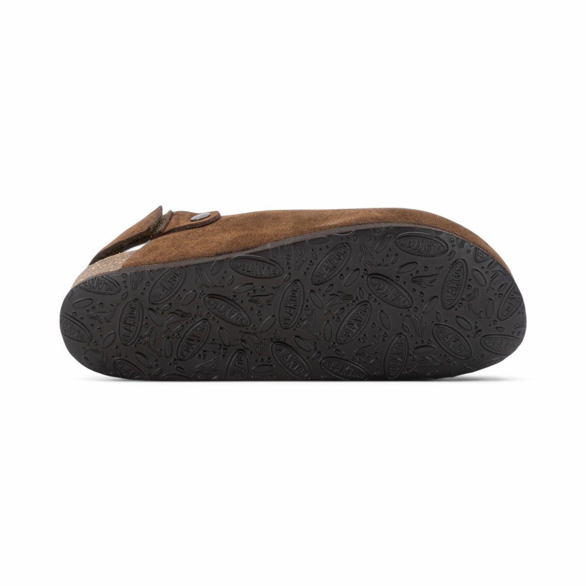 Oslo | Serraje Top | Men's Plakton Men's Clogs