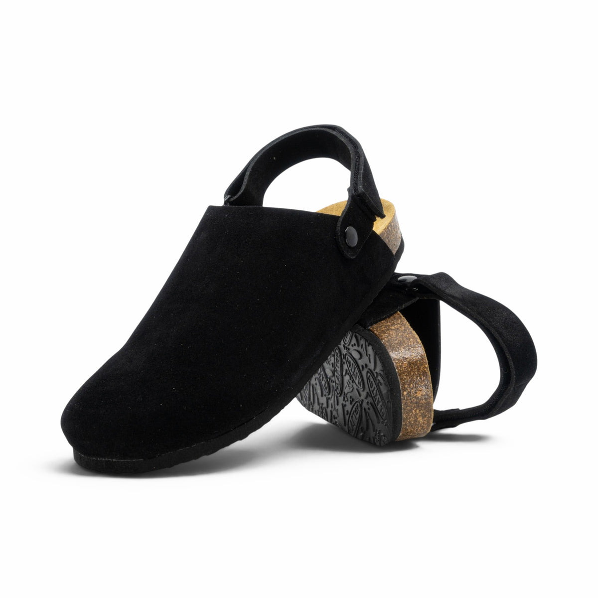 Oslo | Serraje Top | Men's Plakton Men's Clogs