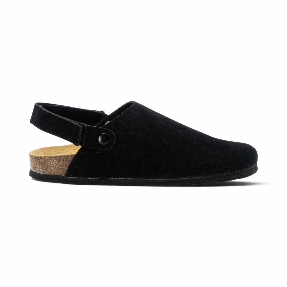 Oslo | Serraje Top | Men's Plakton Men's Clogs