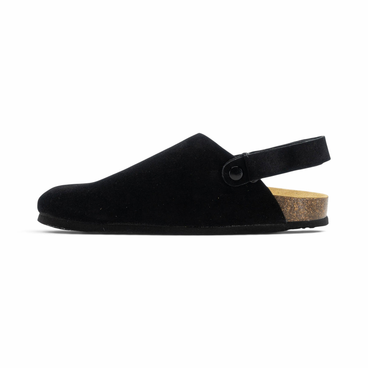 Oslo | Serraje Top | Men's Plakton Men's Clogs