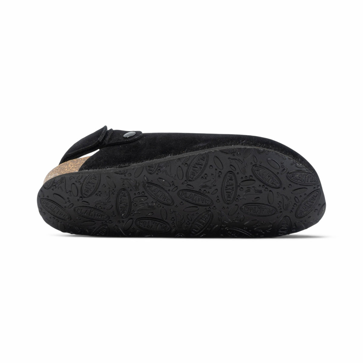 Oslo | Serraje Top | Men's Plakton Men's Clogs