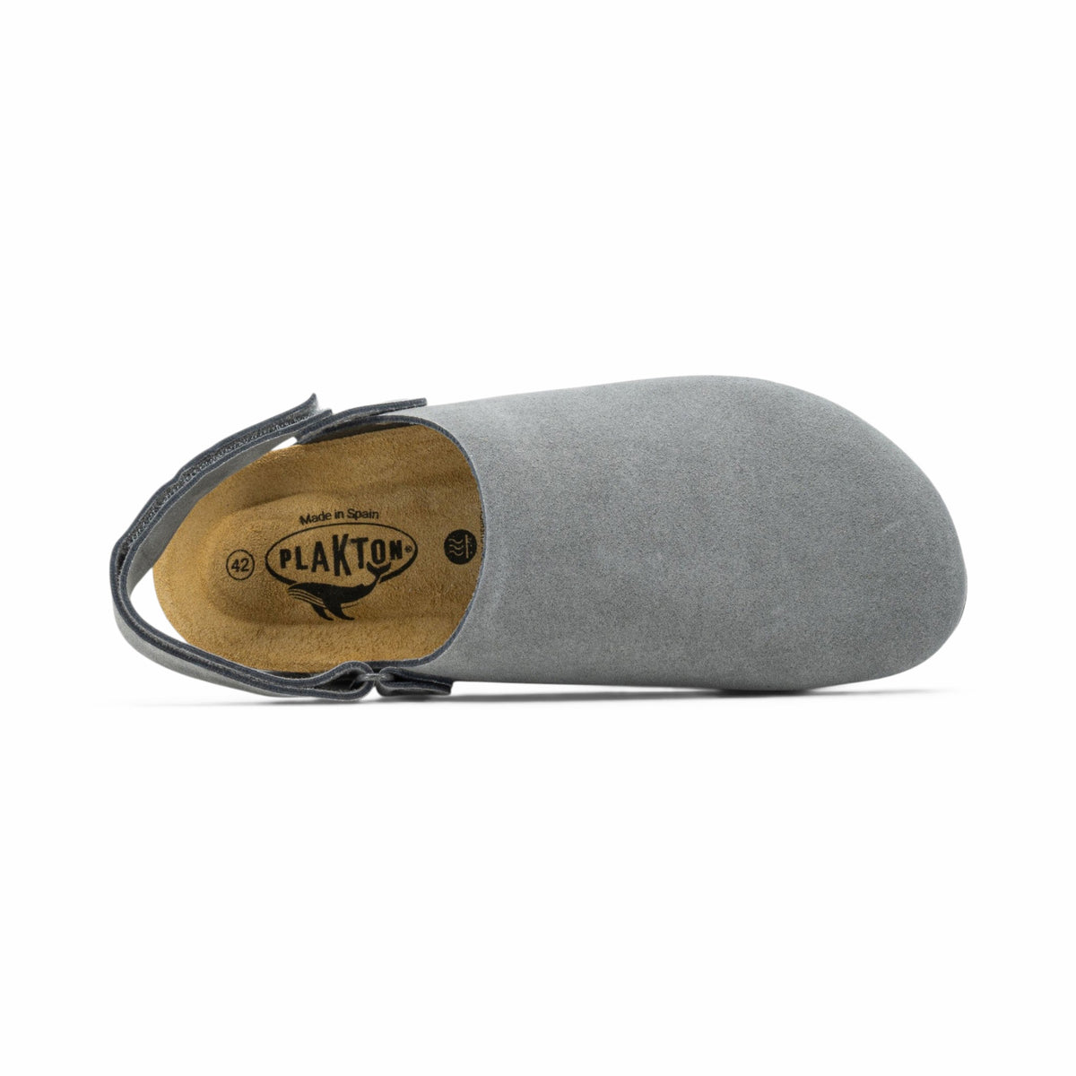 Oslo | Serraje Top | Men's Plakton Men's Clogs