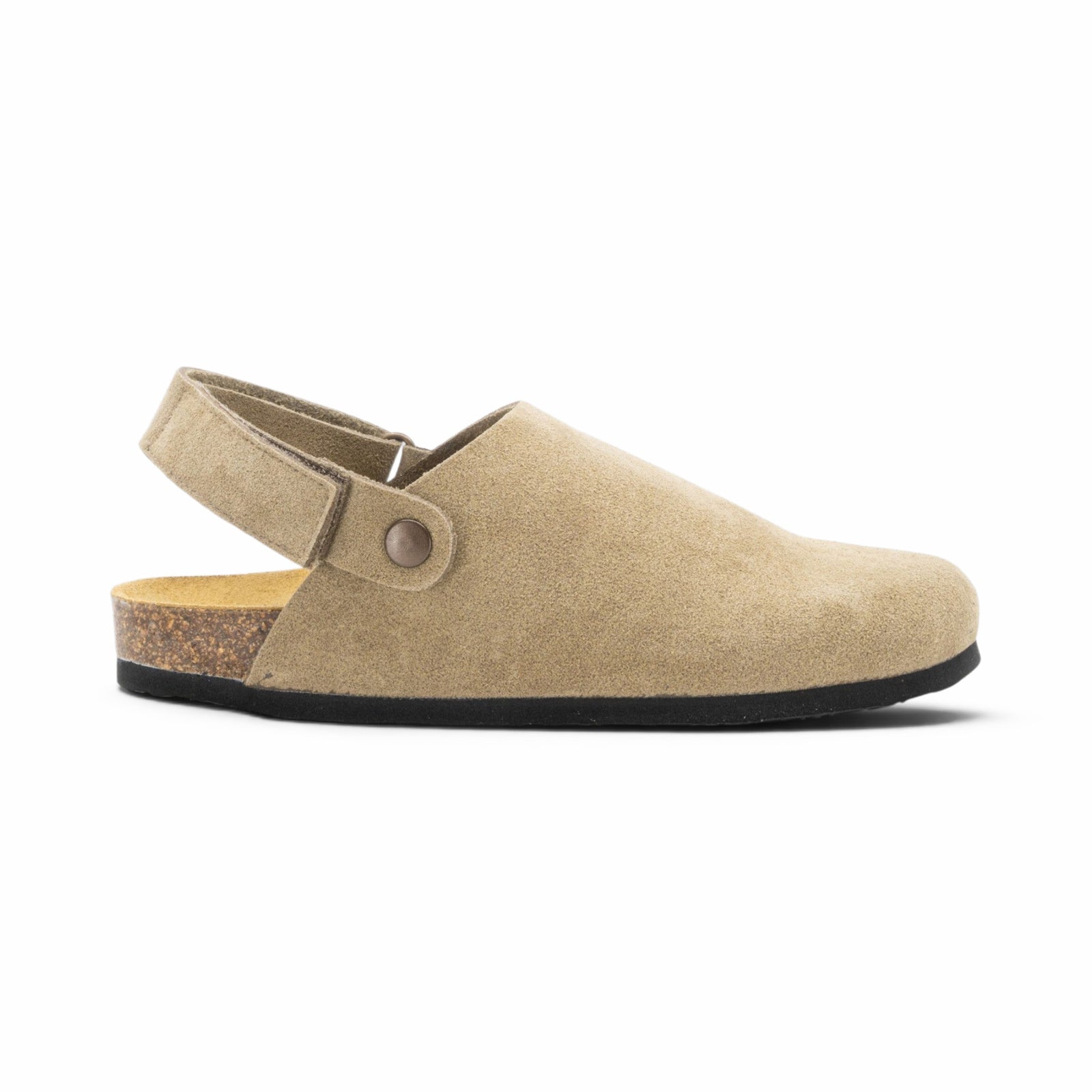 Oslo | Serraje Top | Women's Plakton Women's Clogs