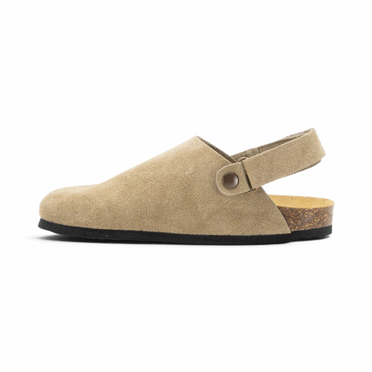 Oslo | Serraje Top | Women's Plakton Women's Clogs