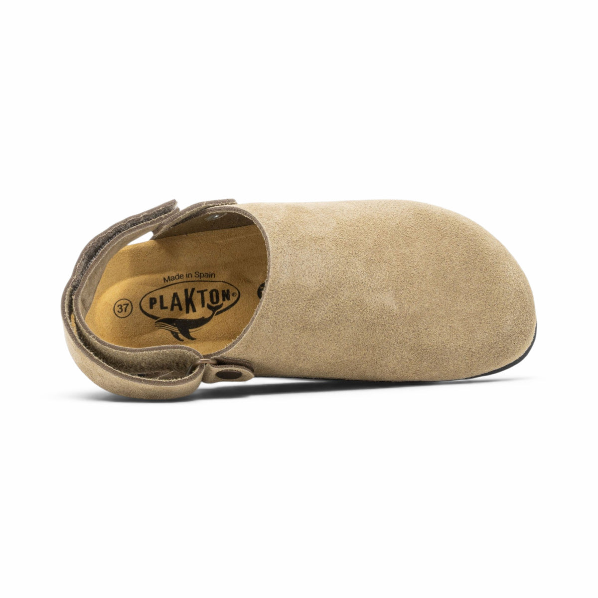 Oslo | Serraje Top | Women's Plakton Women's Clogs