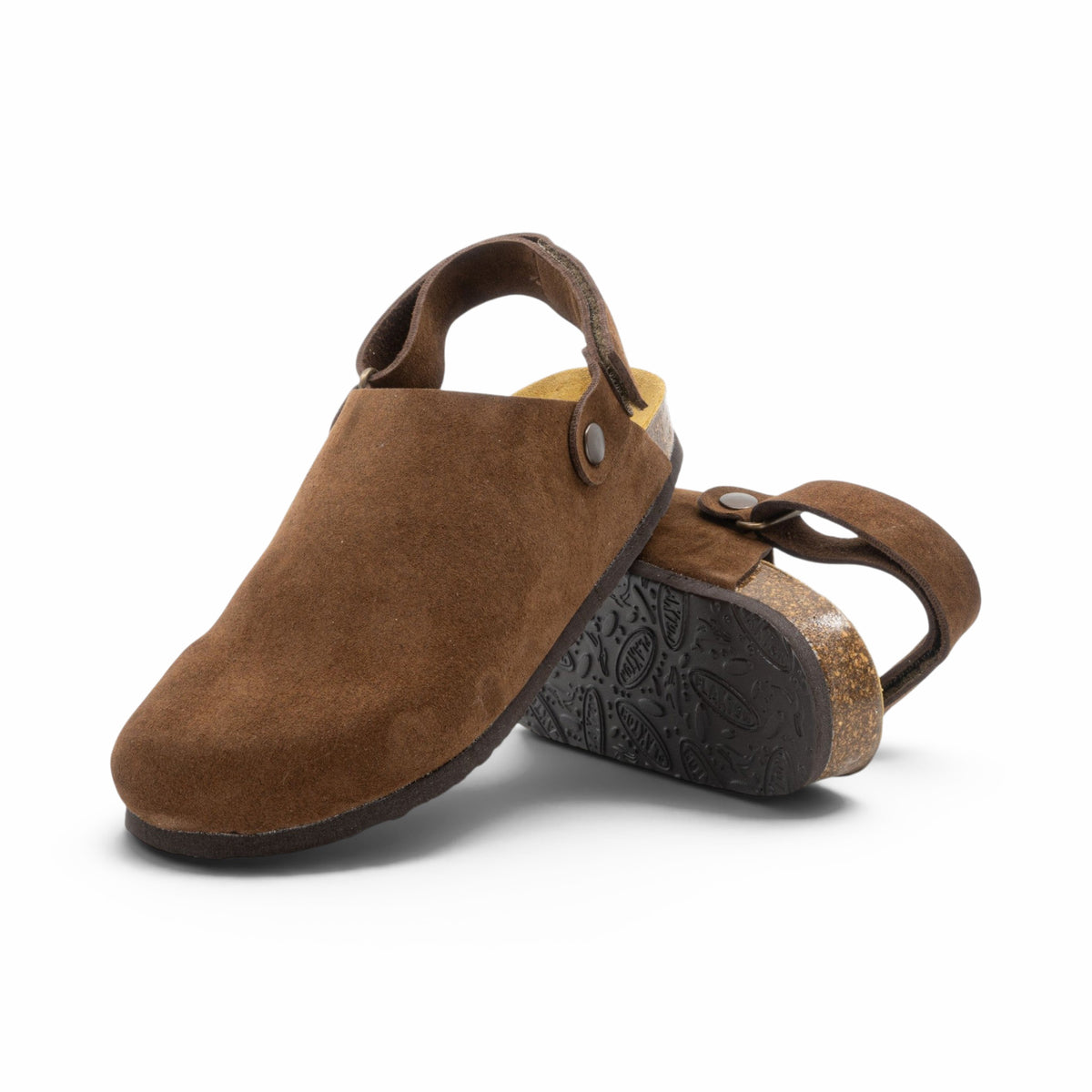 Oslo | Serraje Top | Women's Plakton Women's Clogs