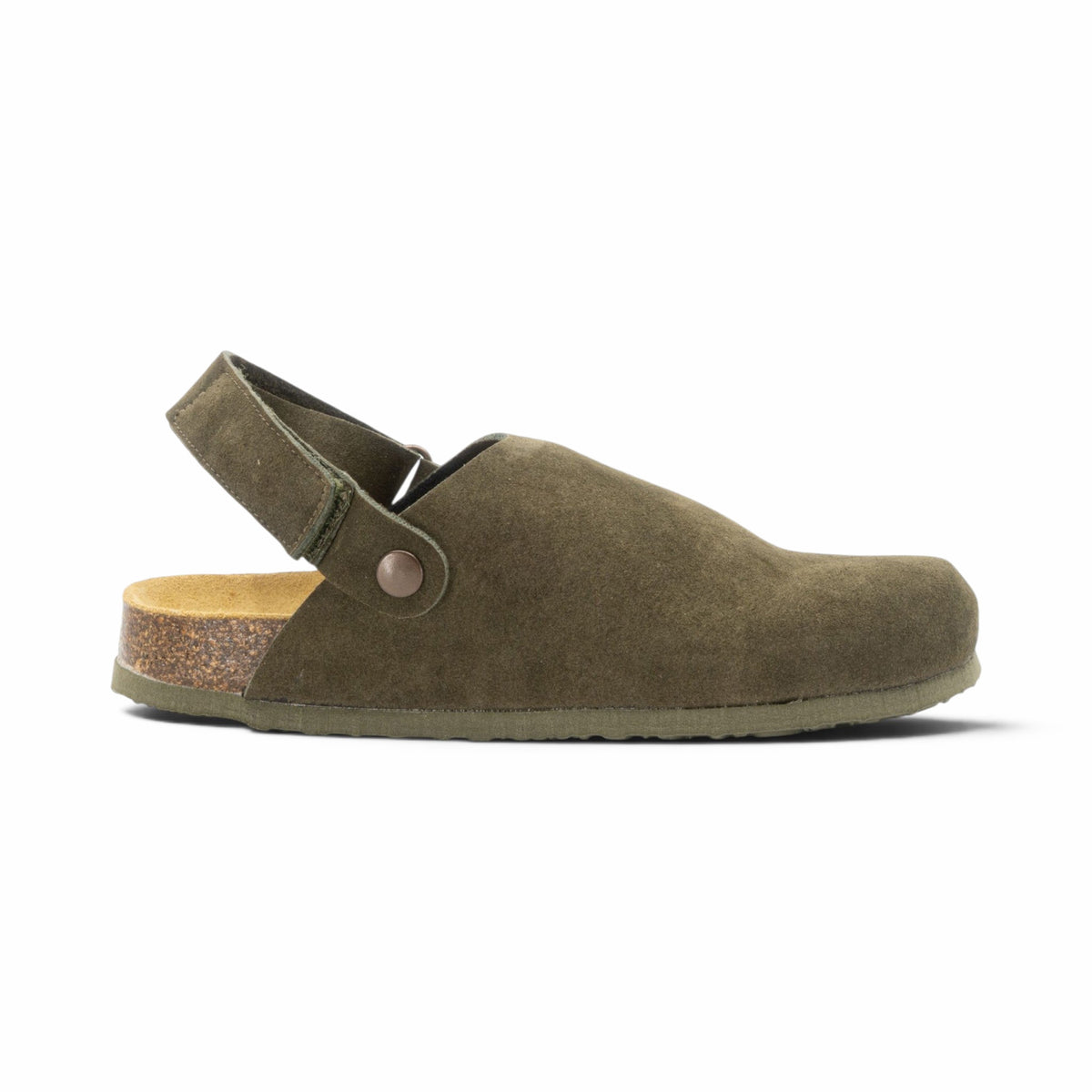 Oslo | Serraje Top | Women's Plakton Women's Clogs