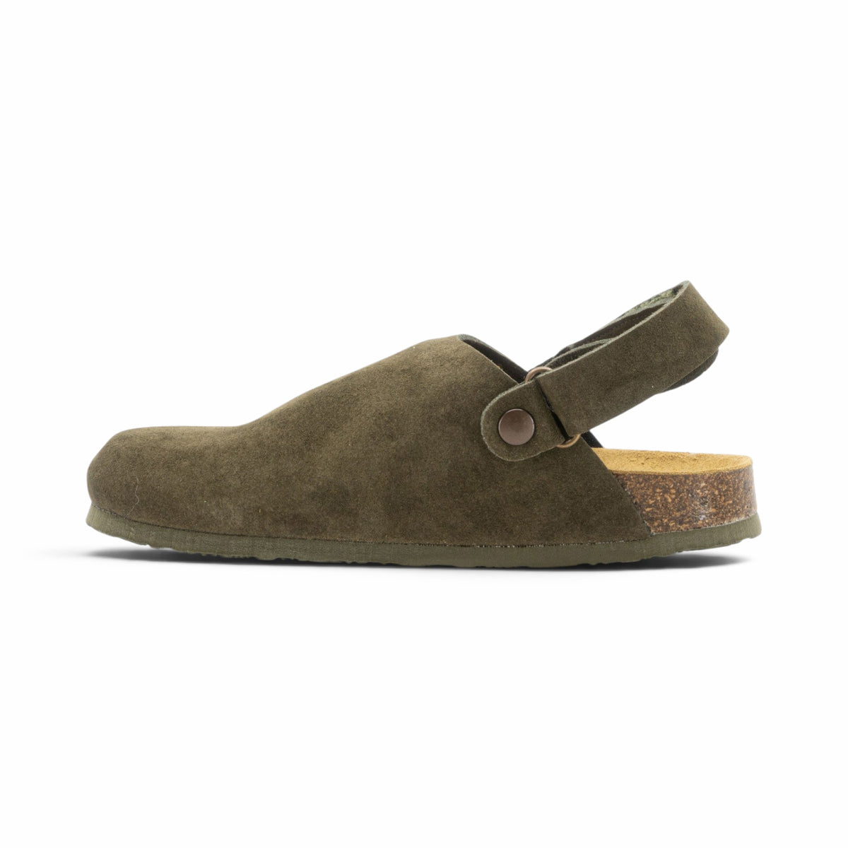 Oslo | Serraje Top | Women's Plakton Women's Clogs