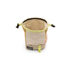Crag Bag prAna 2080971-300-O/S Tote Bags 12.6L / Jackfruit ColorBlock