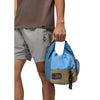 Crag Bag prAna 2080971-251-O/S Tote Bags 12.6L / Stone ColorBlock