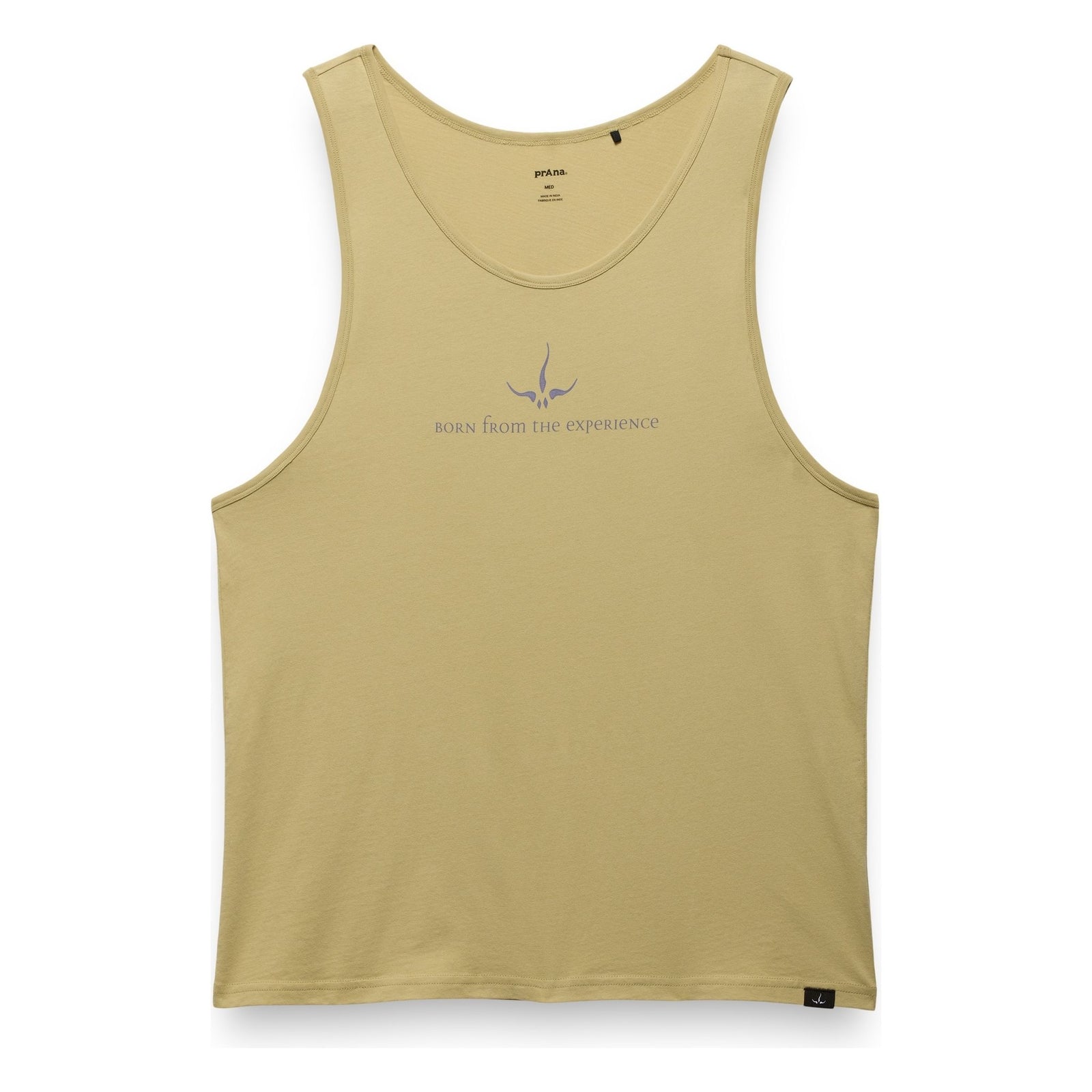 Heritage Graphic Tank
